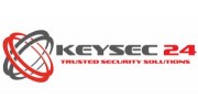 Keysec 24 Ltd